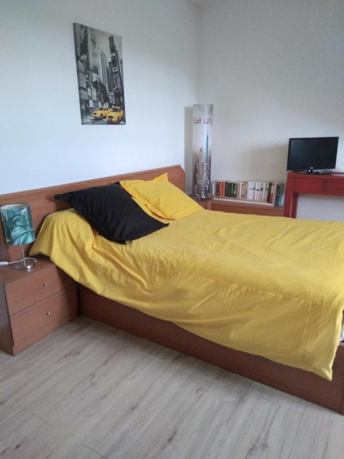 Meros Chambres D'Hotes Saint Quinidic מראה חיצוני תמונה